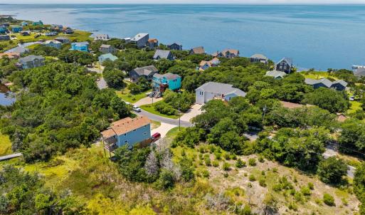 Photo #3 of 50748 Timber Trail, Frisco, NC 0.2 acres