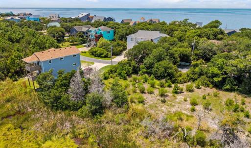 Photo #2 of 50748 Timber Trail, Frisco, NC 0.2 acres