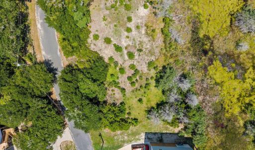 Photo #4 of 50748 Timber Trail, Frisco, NC 0.2 acres