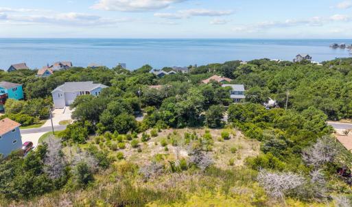 Photo #6 of 50762 Timber Drive, Frisco, NC 0.2 acres