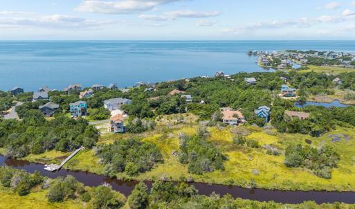 Photo #3 of 50762 Timber Trail, Frisco, NC 0.2 acres