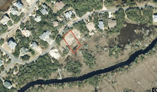 Photo #1 of 50762 Timber Trail, Frisco, NC 0.2 acres