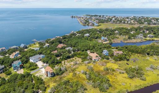 Photo #10 of 50762 Timber Trail, Frisco, NC 0.2 acres