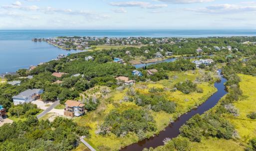 Photo #4 of 50762 Timber Trail, Frisco, NC 0.2 acres