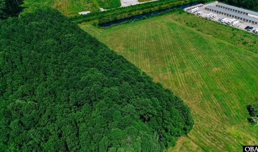 Photo #2 of TBD Caratoke Highway, Moyock, NC 14.5 acres