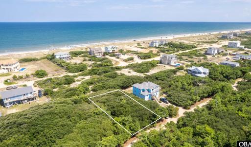Photo #3 of 2317 Sandpiper Road, Corolla, NC