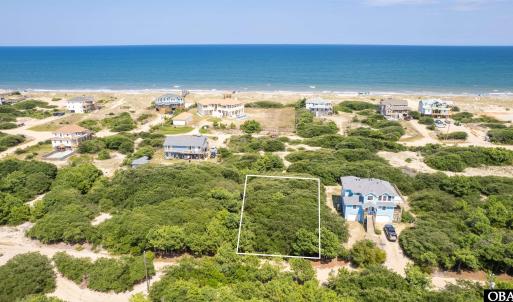Photo #1 of 2317 Sandpiper Road, Corolla, NC