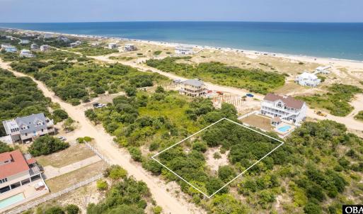 Photo #1 of 2143 Sandpiper Road, Corolla, NC