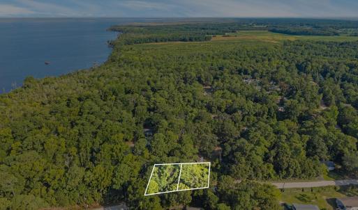 Photo #1 of Colonial Beach Road, Jarvisburg, NC 0.2 acres