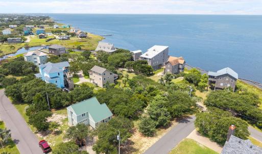 Photo #6 of 50636 Timber Trail, Frisco, NC 0.2 acres