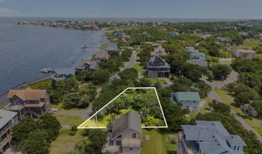 Photo #9 of 50636 Timber Trail, Frisco, NC 0.2 acres