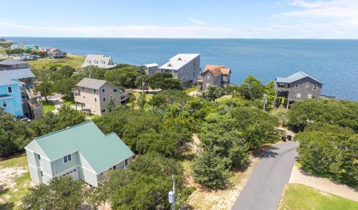 Photo #4 of 50636 Timber Trail, Frisco, NC 0.2 acres