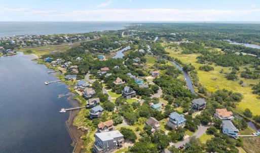 Photo #18 of 50636 Timber Trail, Frisco, NC 0.2 acres