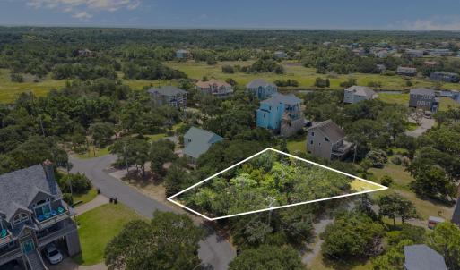 Photo #7 of 50636 Timber Trail, Frisco, NC 0.2 acres