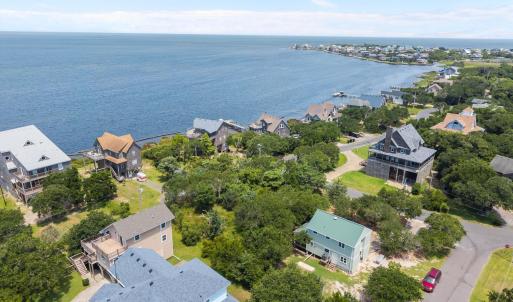 Photo #15 of 50636 Timber Trail, Frisco, NC 0.2 acres