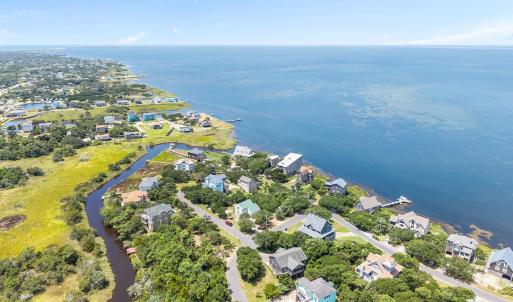 Photo #5 of 50636 Timber Trail, Frisco, NC 0.2 acres