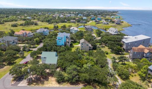 Photo #11 of 50636 Timber Trail, Frisco, NC 0.2 acres