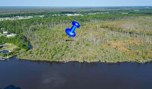 Photo #3 of Coinjock Development Road, Coinjock, NC 18.0 acres