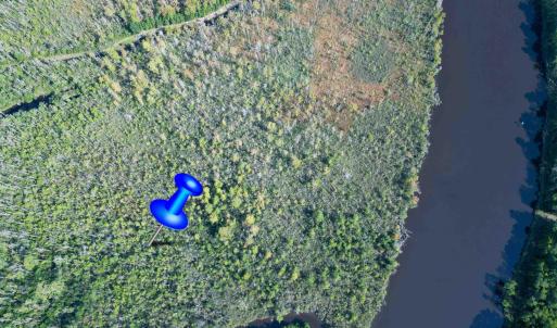 Photo #6 of Coinjock Development Road, Coinjock, NC 18.0 acres