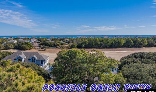 Photo #10 of 574 Live Oak Court, Corolla, NC 0.5 acres