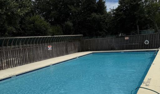 Community Pool