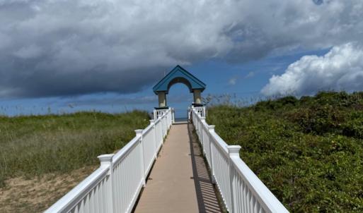 Community Ocean Access