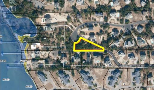 Build in Bias Shores