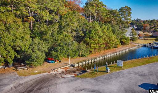 Boat Ramp