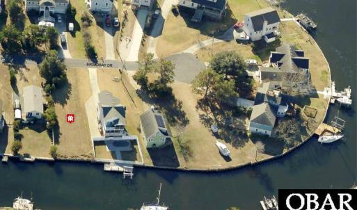 Photo #1 of 232 Broadbay Drive, Kill Devil Hills, NC 0.2 acres