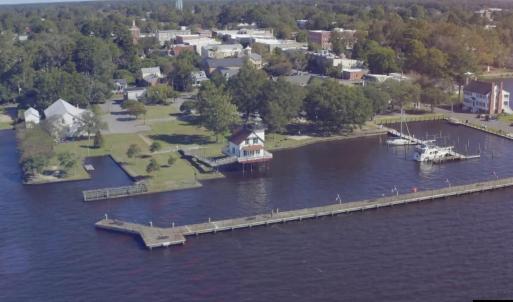 Edenton Waterfront