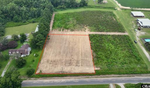 Photo #1 of 239 Wildcat Road, Edenton, NC 0.9 acres