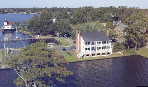 Historic Barker House