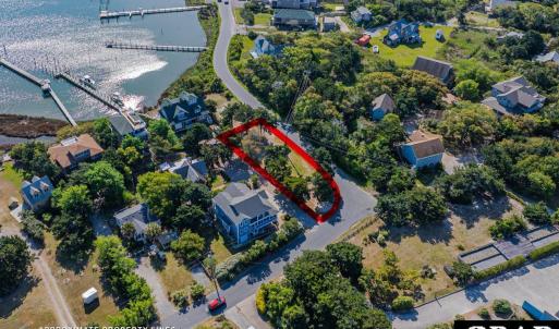 Photo #1 of Silver Lake Drive, Ocracoke, NC 0.2 acres