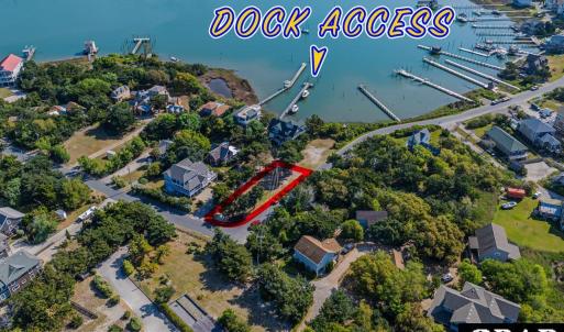 Photo #3 of Silver Lake Drive, Ocracoke, NC 0.2 acres