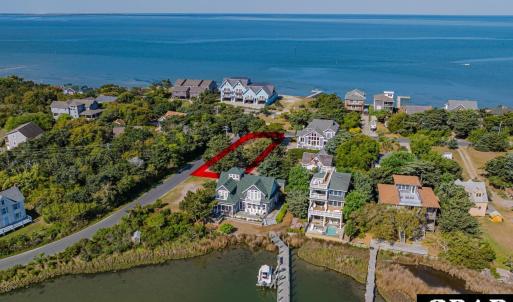 Photo #6 of Silver Lake Drive, Ocracoke, NC 0.2 acres