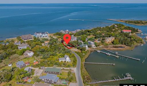 Photo #9 of 344 Silver Lake Drive, Ocracoke, NC 0.2 acres