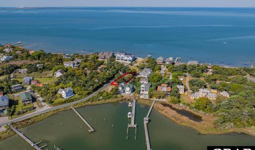 Photo #7 of 344 Silver Lake Drive, Ocracoke, NC 0.2 acres