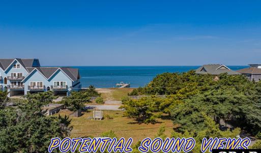 Photo #12 of 344 Silver Lake Drive, Ocracoke, NC 0.2 acres