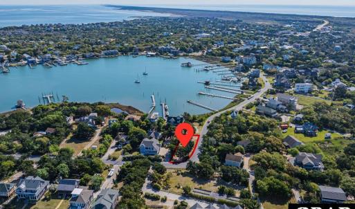 Photo #5 of 344 Silver Lake Drive, Ocracoke, NC 0.2 acres