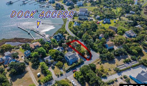 Photo #2 of 344 Silver Lake Drive, Ocracoke, NC 0.2 acres