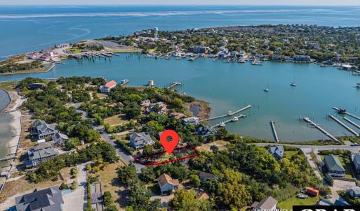 Photo #4 of 344 Silver Lake Drive, Ocracoke, NC 0.2 acres