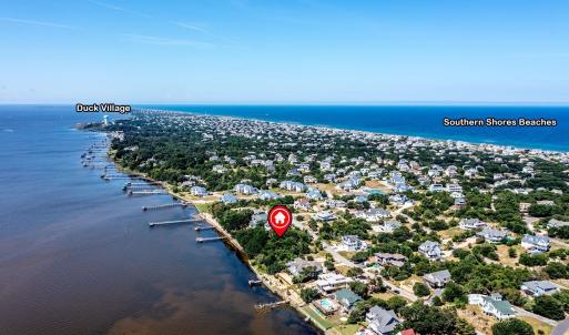 Photo #9 of 31 North Dune Loop, Southern Shores, NC 0.4 acres