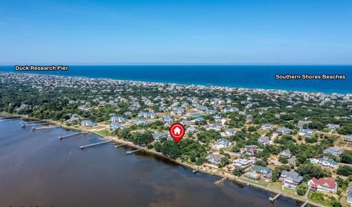 Photo #14 of 31 North Dune Loop, Southern Shores, NC 0.4 acres