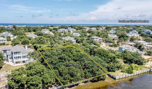 Photo #15 of 31 North Dune Loop, Southern Shores, NC 0.4 acres
