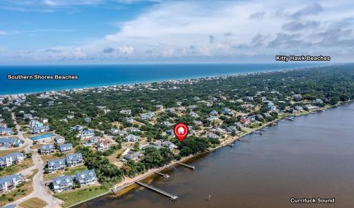 Photo #5 of 31 North Dune Loop, Southern Shores, NC 0.4 acres
