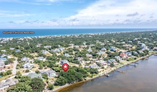 Photo #6 of 31 North Dune Loop, Southern Shores, NC 0.4 acres