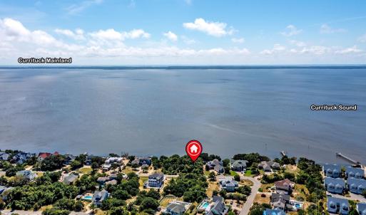 Photo #2 of 31 North Dune Loop, Southern Shores, NC 0.4 acres