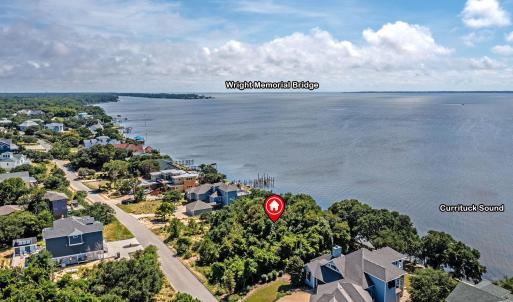 Photo #12 of 31 North Dune Loop, Southern Shores, NC 0.4 acres