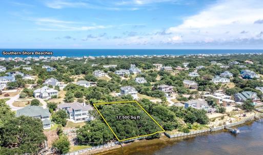 Photo #7 of 31 North Dune Loop, Southern Shores, NC 0.4 acres