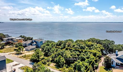 Photo #4 of 31 North Dune Loop, Southern Shores, NC 0.4 acres